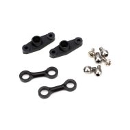 BLADE 200 SR X PUSHROD SET (2) BLH2007